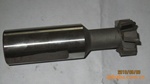 硬质合金钨钢焊接T型刀，燕尾槽刀