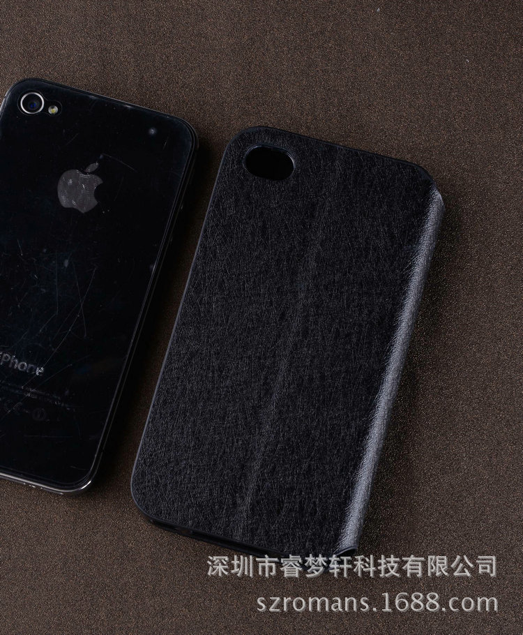 Iphone 4s 黑色