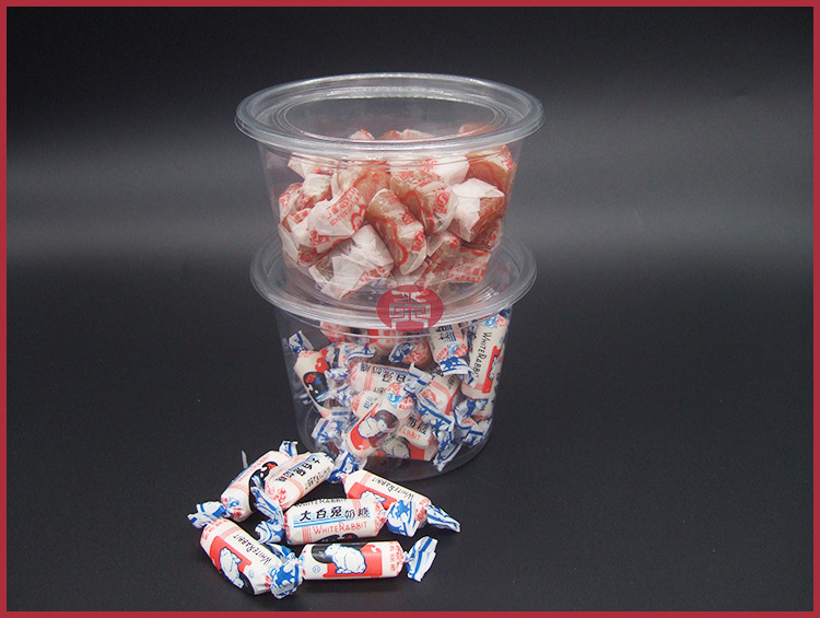 PET Candy Container 500ml-4