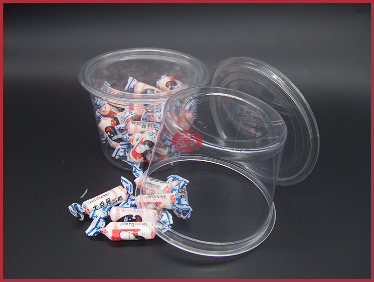 PET Candy Container 750ml-2