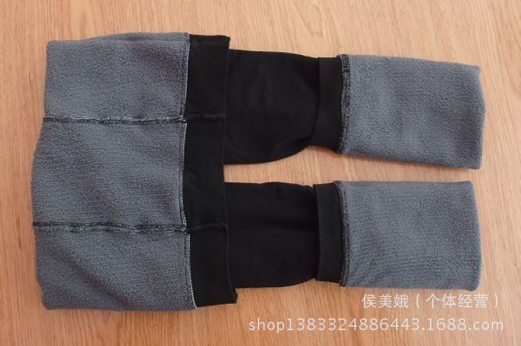 200g 竹碳裤