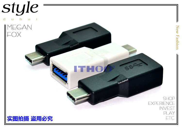 USB3.1扩展卡