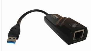 USB3.0网卡3