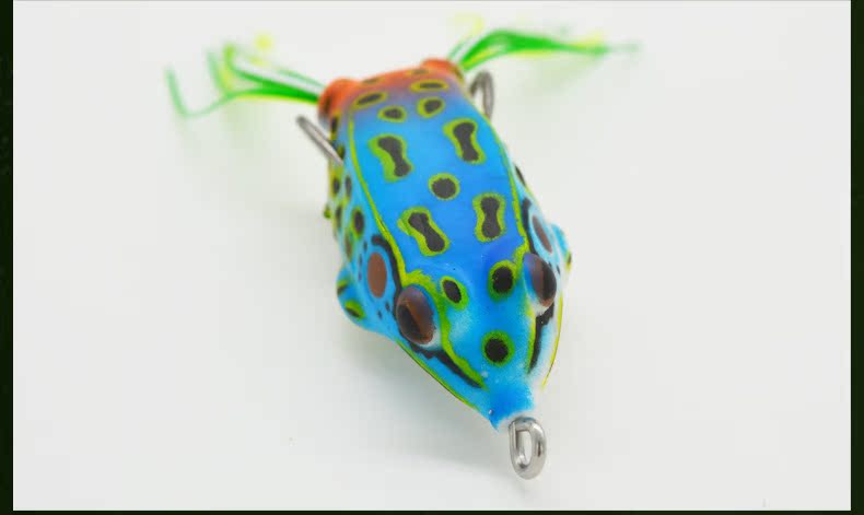蓝红色雷蛙-14