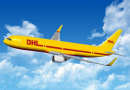 长沙DHL国际快递公司