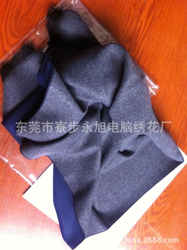 围巾4