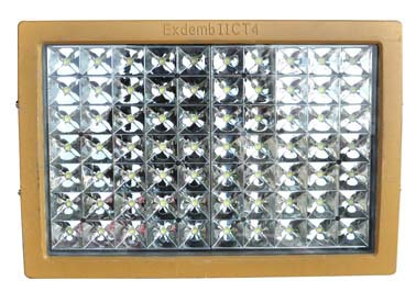 LED泛光灯（多颗粒）方形