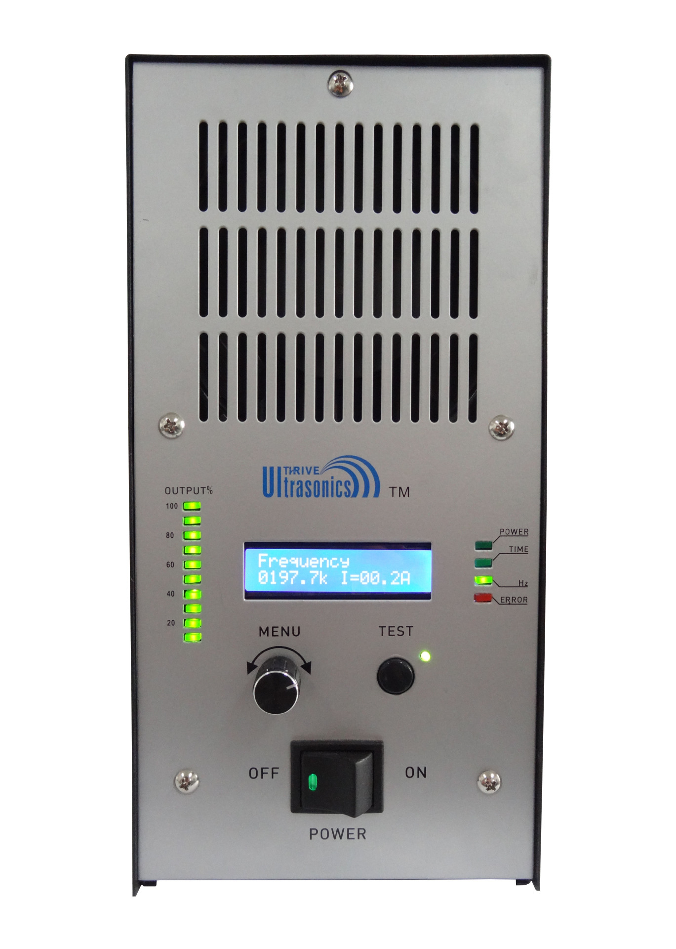 高频系列68K-200K