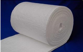 硅酸铅纤维毯