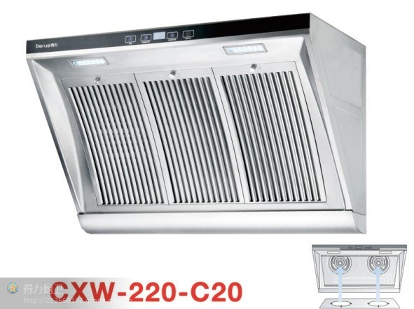 CXW-220-C20双电机