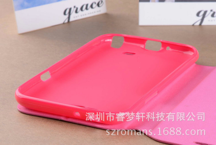 iphone 4s 粉红色