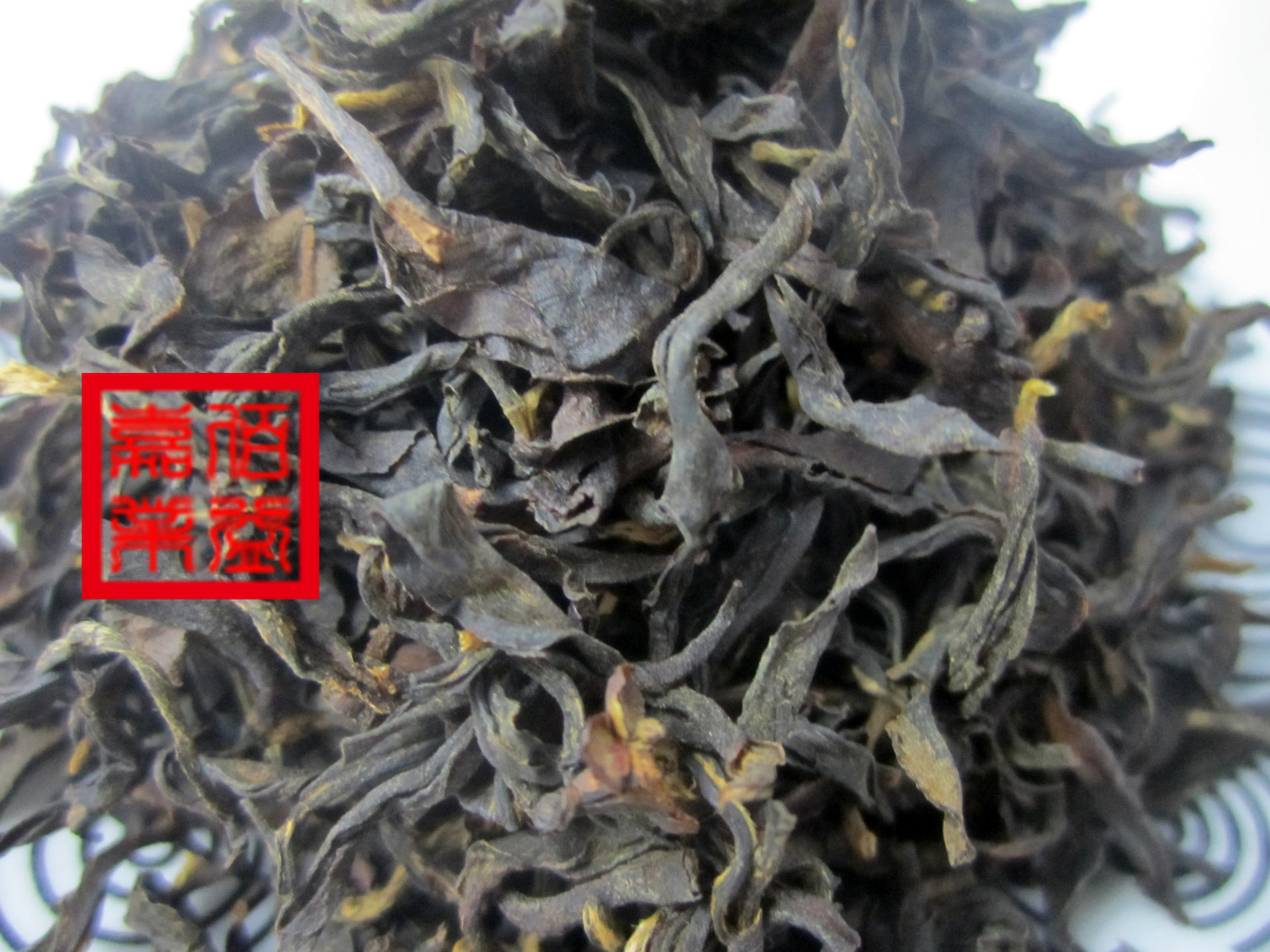 野生红茶 (2)