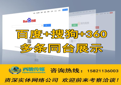 上海网站优化推广百度营销推广精准营销