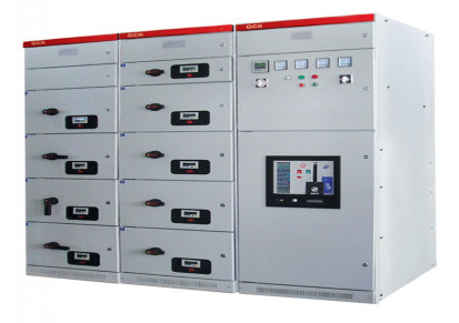 XGN15-1210KV环网柜GGD高压成套设备