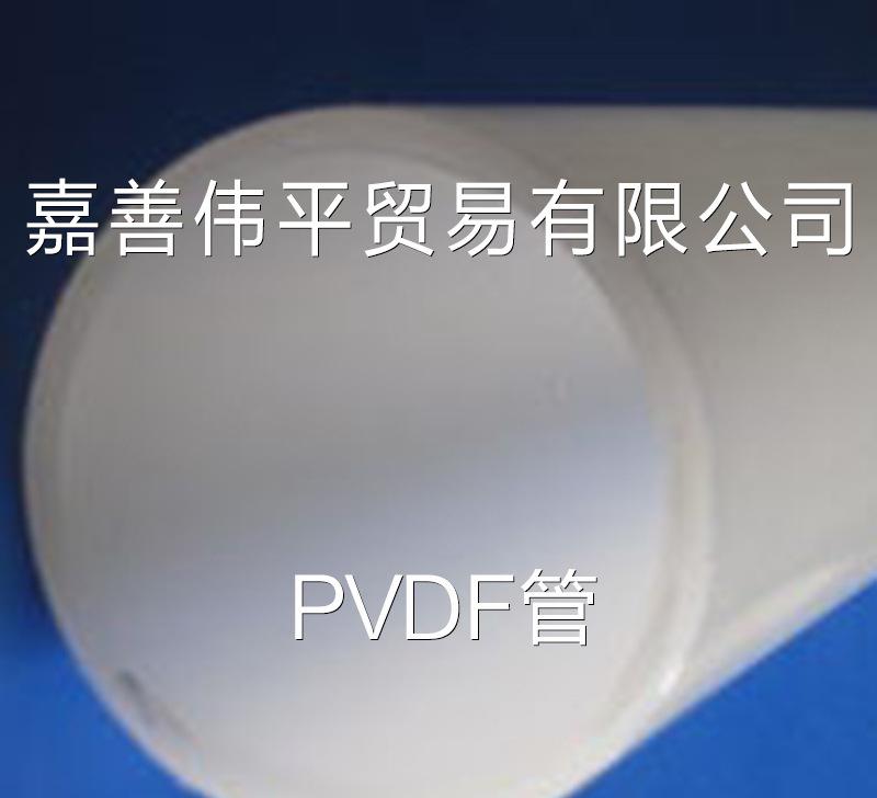 PVDF管材 (6)