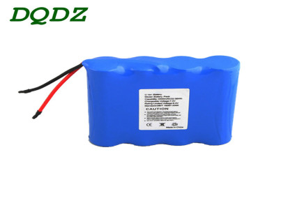 DQDZ14.8v锂电池组 扫地机器人16.8v锂电池组 充电电池15v锂电池组