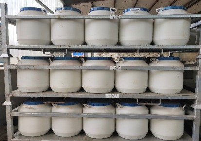 江苏中丽化工厂家供应优质有机硅高温抑泡622型消泡剂