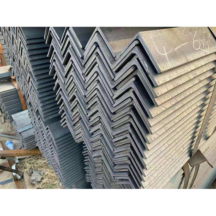 贵州江口 工程用镀锌角钢 润晨  多孔角钢 厂家供应