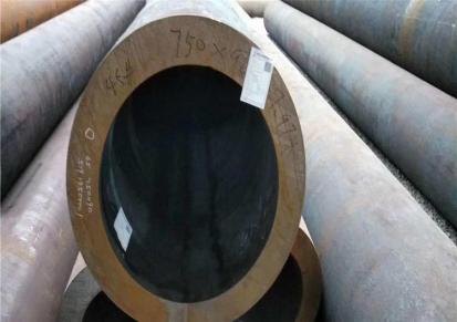 厂家批发 27SiMn合金管 245*20合金管 价格合理 合金管品质保证