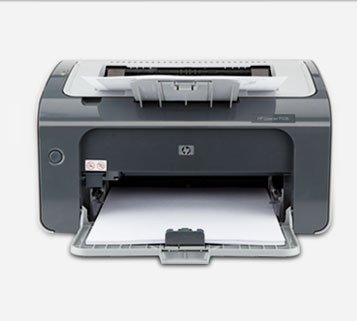 全新惠普 HP P1106 惠普1106 惠普激光打印机 激光黑白家用打印机