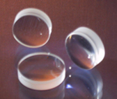 多种型号双胶合消色差透镜
