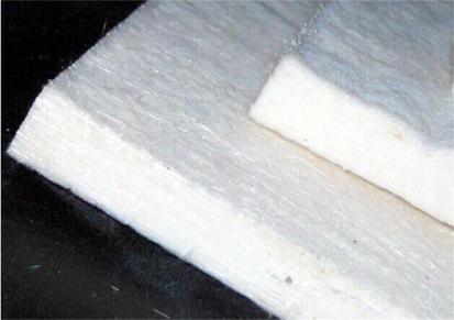纳顺 铝箔复合气凝胶毡 氟碳纤维布复合橡塑板 双面铝箔复合气凝胶毡