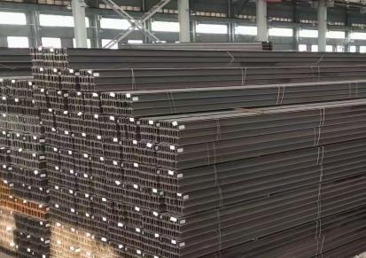 厂家供应工字钢 工字钢价格 钢铁镀锌工字钢 钢结构加工