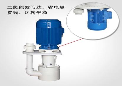SWP系列耐酸碱废气泵-东莞塑宝水泵