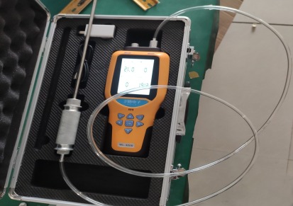 六合一气体检测仪 泵吸式可燃气体探测仪 可根据需要定制 卫路电子