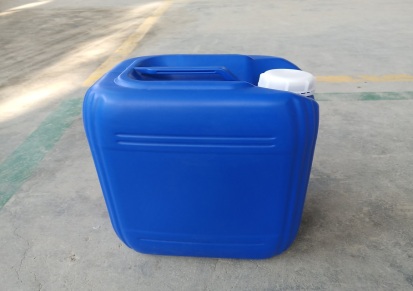20升塑料桶 20公斤化工塑料桶 食品级塑料桶
