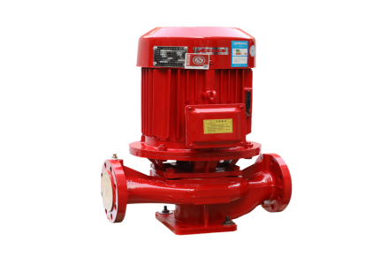 上海厂家供应AB签稳压泵XBD50/11W-ISG功率3KW消防设备使用