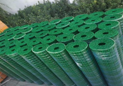 优质涂塑荷兰网厂家 防护围栏网 养殖丝网护栏网 养鸡围栏电焊网
