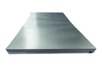 镀锌板 镀锌钢板 无花镀锌板开平分条深冲加工定制 新大中薄板