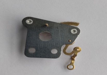 小压力表用的机芯参数 压力表用的机芯 精艺芯