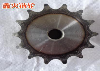鑫火厂家定制塑钢螺旋齿轮 工业锥形齿轮