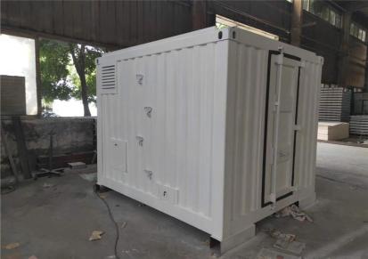 定制储能发电集装箱 特种集装箱 西安汇岳枫可定制