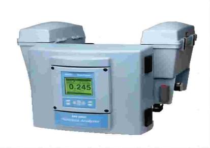 HACH水质在线硬度分析仪APA6000