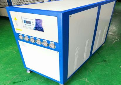 厂家直销5HP冷水机防腐工业冷水机 制冷机