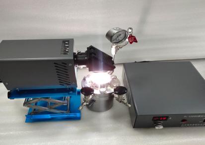 普林塞斯不锈钢反应器 高压光催化反应器（可以定制容量）光化学反应器