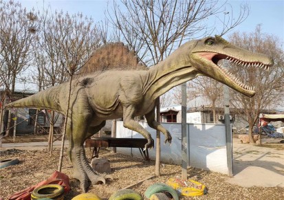 仿真恐龙出售 恐龙模型出租 恐龙租赁 仿真恐龙模型出租 赏艺