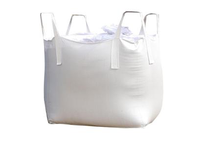 塑料编织袋 丽特吨包袋 太空袋桥梁预压 1吨1.5吨集装袋吨袋