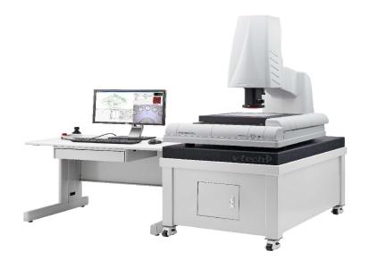 二次元影像测量仪QVMS3020光学尺寸手动投影检测仪器