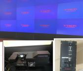 威创DLP投影仪整机VCL-H3L投影机维修VTRON光机维修保养