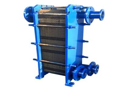 工业散热器石油化工板式换热机组管壳式换热器支持定制
