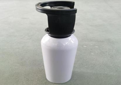 凌斯多规格钢瓶石油化工用标准气高精度混合气4L 8L 10L定制