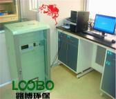 路博LB-600烟气在线监测预处理系统可连接各种气体检测仪