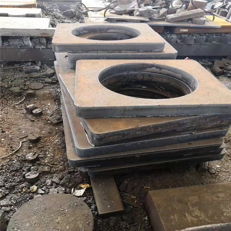 温州q235b中厚板切割加工厂-万卓钢铁
