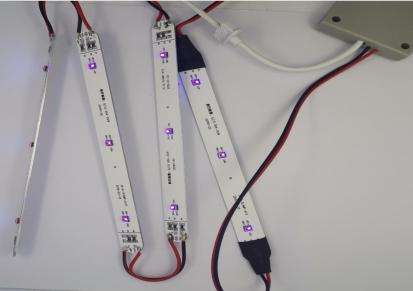 深圳SM2611EG明微单通道可调光LED线性恒流控制芯片 ESOP8