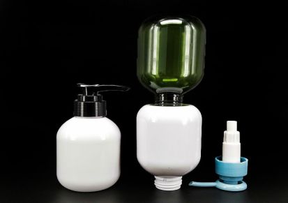 恒发塑业化妆品水乳液瓶 面霜盒刮条漏斗化妆品瓶 旅行套装瓶