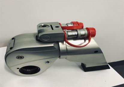 力特/LITTEL 大功率液压扳手 强劲扭力性能稳定可靠 精度高防锈耐磨